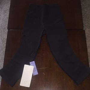NEVER WORN BRAND NEW lululemon leggings!!!
